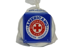 ALGODON PRENSADO X 50 GR LASTRADE (DM)