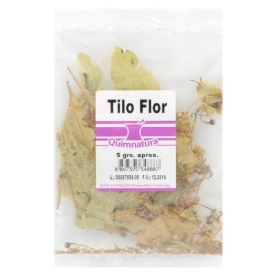 TILO FLOR X 5 GR (CAJ X 25)...