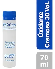 SILKEY CREMA REVELADORA 30...