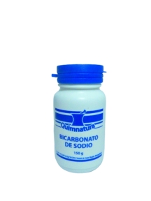 BICARBONATO DE SODIO POTE X...