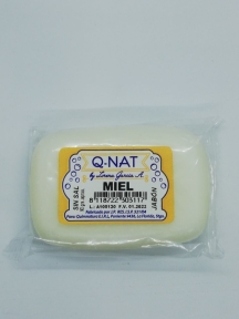 JABON DE MIEL X 90 GR...