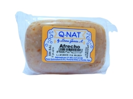 JABON AFRECHO X 90 GR QUIMNATURA