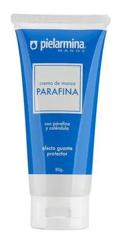 PIELARMINA PARAFINA Y CALENDULA X 70 GR