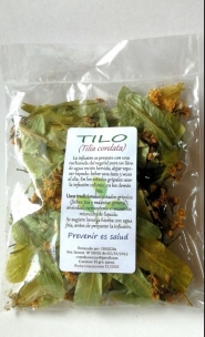 TILO SBR X 15 GR QUIMNATURA