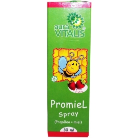 PROMIEL FRUTI INF SPY X 30 ML