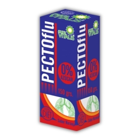 PECTO FLU JBE X 150 GR