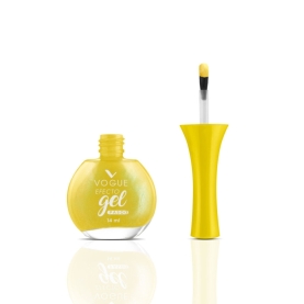 VOGUE ESMALTE GEL HOLOGRAFICA
