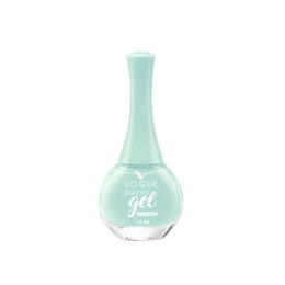 VOGUE ESMALTE EFECTO GEL VIBRAS PASTEL VIDA
