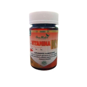 VITAMINA K1 CAP 100 MCG X...