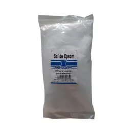 SAL DE EPSOM 250GR X 1 QUIMNATURA