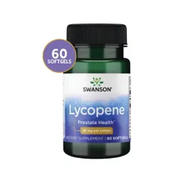 LYCOPENOS 200 MG CAP X 60