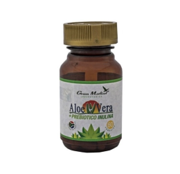 INULINA  X 60 CAPSULAS