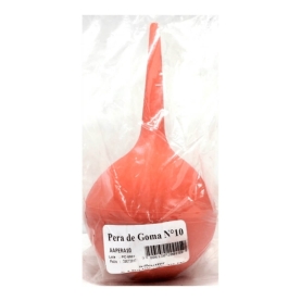 PERA DE GOMA N 10 X 1...