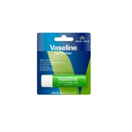 VASELINE LIP STICK ALOE VERA X 4,8 GR