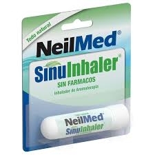 NEILMED SINUINHALER INHALADOR NASAL