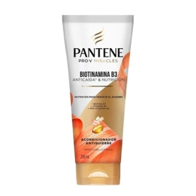 PANTENE ACO KERATINA X 250 ML