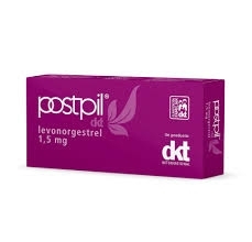 POSTPIL COM 1,5 MG X 1