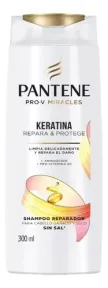PANTENE SHA KERATINA X 300 ML