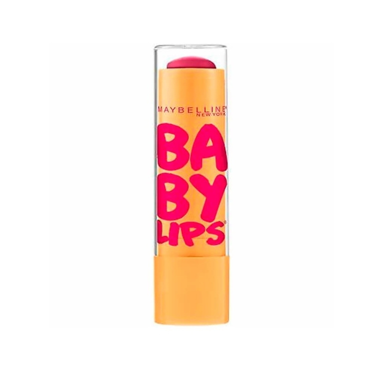 MAYBELLINE BALSAMO LABIAL BABY LIPS CHERRY ME N 15