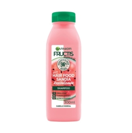 FRUCTIS SH HAIR FOOD SANDIA X 300 ML