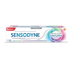 SENSODYNE CRE DEN COMPLETE...
