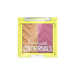 MAYBELLINE SOMBRA OJOS COLOR RIVAL ASSER COY