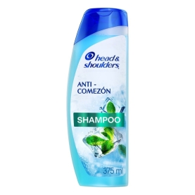 HEAD & SHOULDERS SHA...