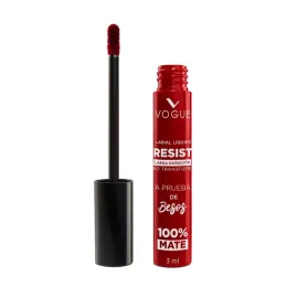 VOGUE LABIAL LIQ RESIST PODEROSA X 3 ML