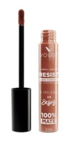 VOGUE LABIAL LIQ RESIST CALIDA