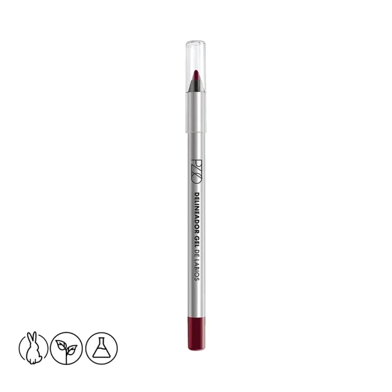 DELINEADOR LABIOS GEL WINE PETRIZZIO