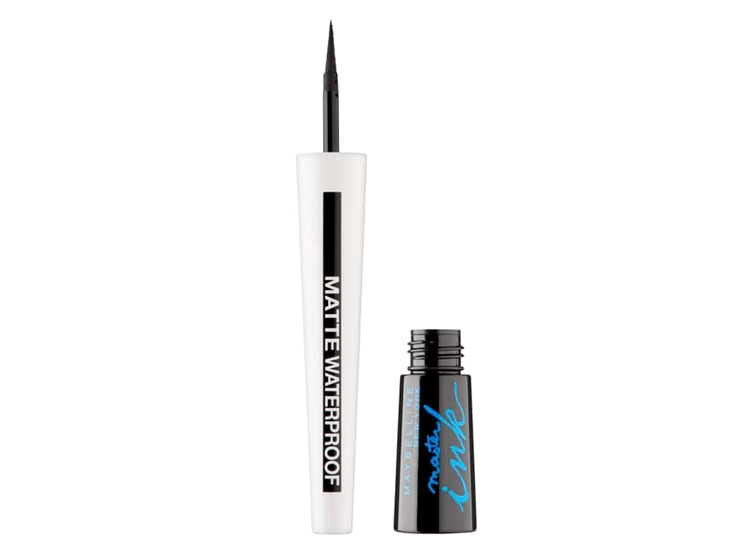 MAYBELLINE LASTING DRAMA INK MATTE NU 012 MATT