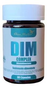 DIM COMPLEX CAP X 60