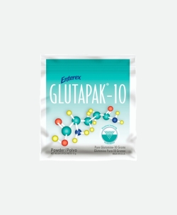 GLUTAPAK-10 SBR X 15 GR