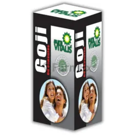 GOJI CAP 287 MG X 60