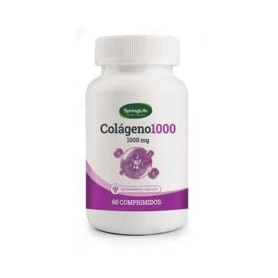 COLAGENO COM 1000 MG X 60 SPRINGLIFE