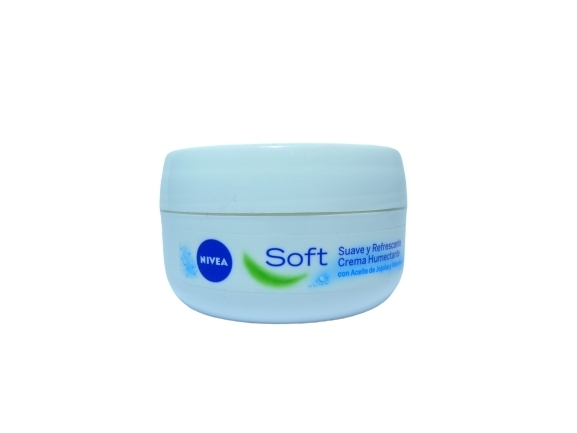 NIVEA CRE SOFT X 100 ML