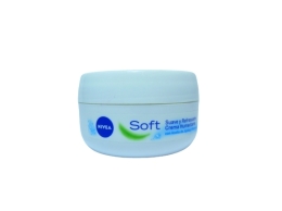 NIVEA CRE SOFT X 100 ML