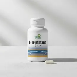 L-TRIPTOFANO CAP X 90 AURA