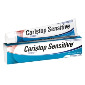 CARISTOP SENSITIVE CRE DEN...