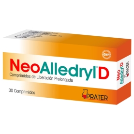 NEO-ALLEDRYL D X 30...