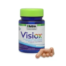 VISIOX CAP X 30 NUTRAPHARM