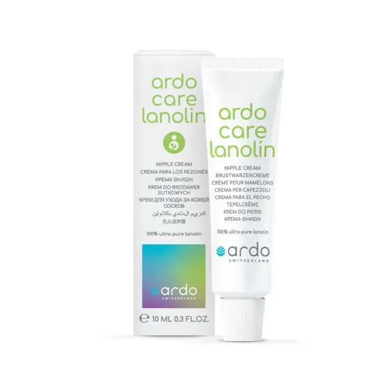 LANOLINA CARE X 10 ML ARDO