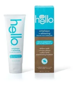 HELLO CRE ANTIPLACA SIN...