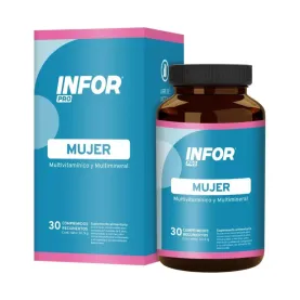 INFOR PRO MUJER COM X 30