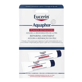 EUCERIN AQUAPHOR POMADA...