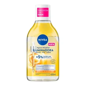 NIVEA AGUA MICELAR...