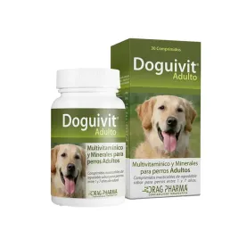DOGUIVIT ADULTO COM MAS X...