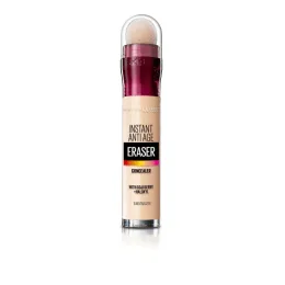 MAYBELLINE CORRECTOR OJERAS IAR ERASER OJO 6 NEUTRALIZER