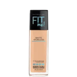 MAYBELLINE BASE FIT ME MATTE 220NATURAL BE