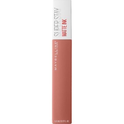 MAYBELLINE SUPER STAY MATTE INK LABIAL LIQUIDO 65 SEDUCTRESS